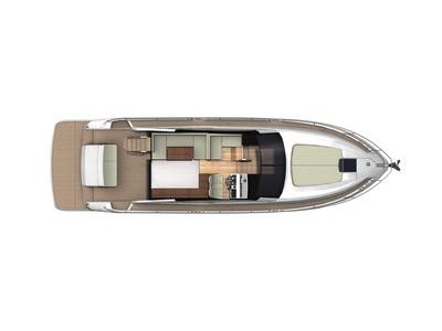 Fairline 48 Exterior (img-3)