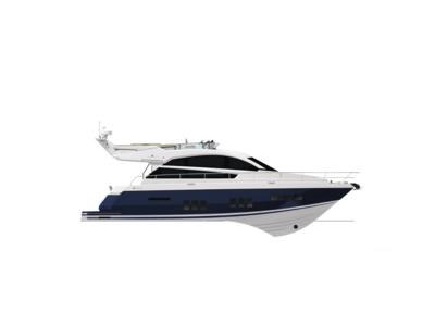 Fairline 50 image