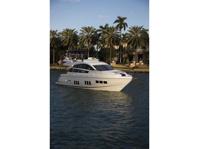 Fairline 50 Exterior (img-12)