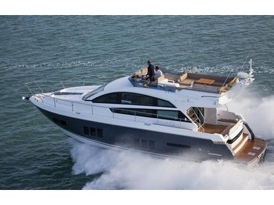 Fairline 50 Exterior (img-6)