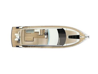 Fairline 50 Exterior (img-3)