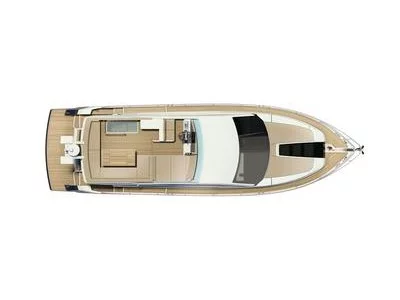 Fairline 50 Exterior (img-3)