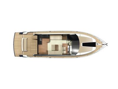 Fairline 50 Exterior (img-2)