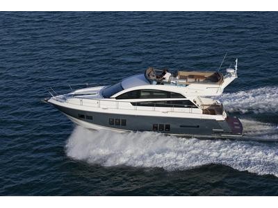 Fairline 50 Exterior (img-3)