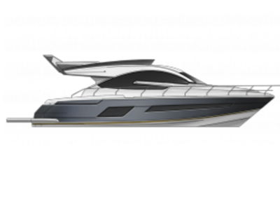 Fairline 53 Exterior (img-1)