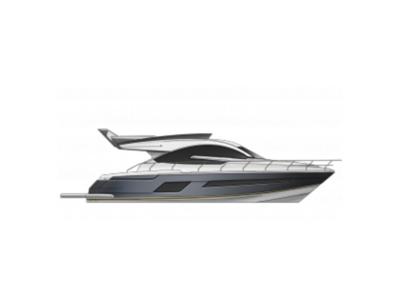 Fairline 53 image