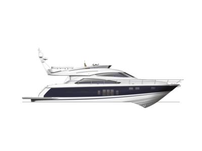 Fairline 60 image