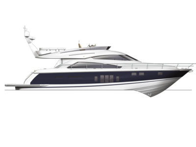 Fairline 60 Exterior (img-1)