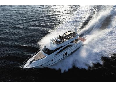 Fairline 60 Exterior (img-5)