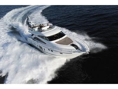 Fairline 60 Exterior (img-7)