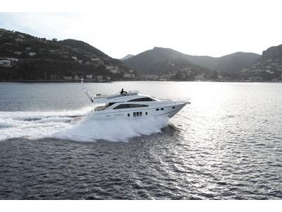 Fairline 60 Exterior (img-9)