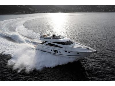 Fairline 60 Exterior (img-6)