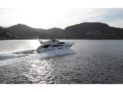 Fairline 60 Exterior (img-4)