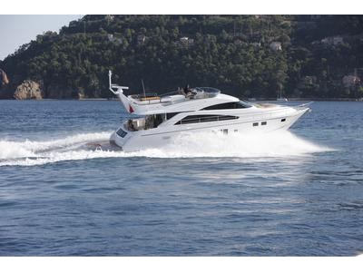 Fairline 60 Exterior (img-11)