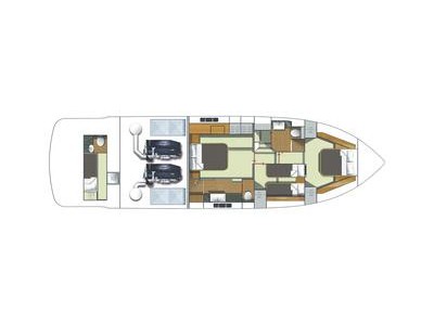 Fairline 60 Exterior (img-2)