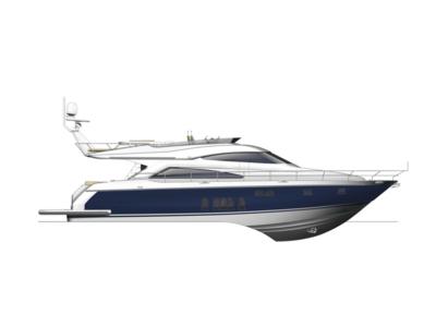 Fairline 65 image