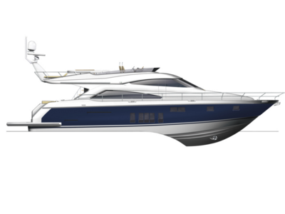 Fairline 65 Exterior (img-1)