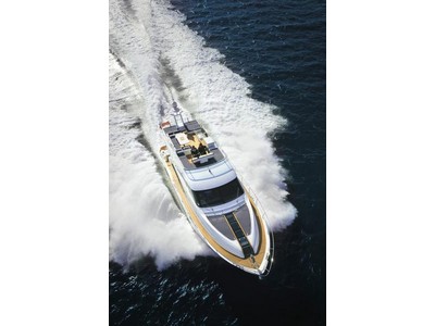 Fairline 65 Exterior (img-11)