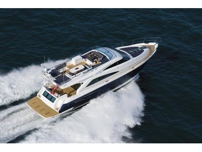 Fairline 65 Exterior (img-4)