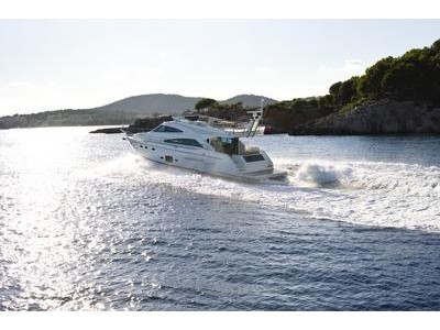 Fairline 65 Exterior (img-9)