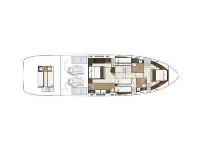 Fairline 65 Exterior (img-2)