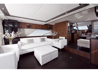 Fairline 78 Custom Exterior (img-7)