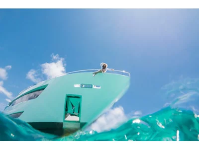 Custom Line Saetta 120´ Exterior (img-21)