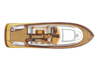 Mochi Craft Dolphin 54' Exterior (img-2)