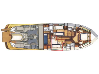 Mochi Craft Dolphin 54' Exterior (img-3)