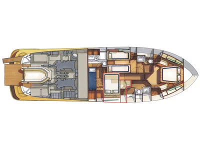 Mochi Craft Dolphin 54' Exterior (img-4)