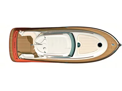 Mochi Craft Dolphin 44' Exterior (img-1)