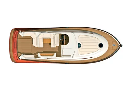 Mochi Craft Dolphin 44' Exterior (img-2)