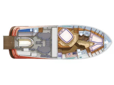 Mochi Craft Dolphin 44' Exterior (img-3)