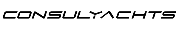 Consulyachts, Lda Logo