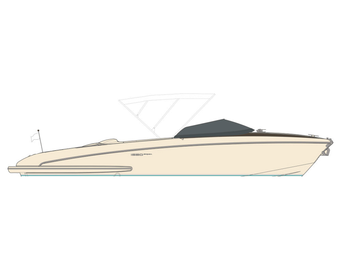 Riva Iseo Super Project