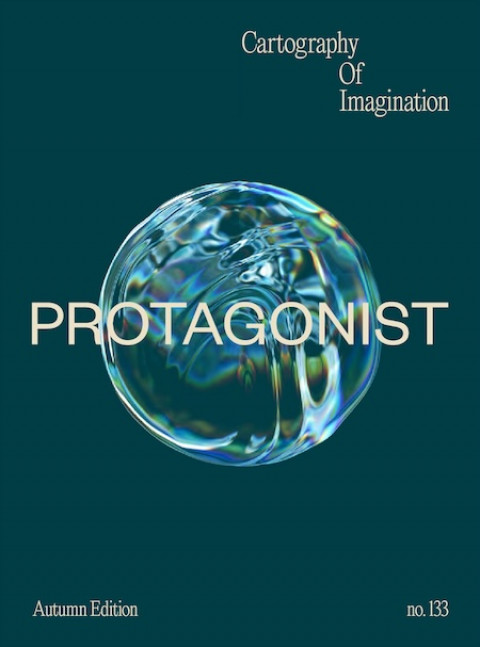 Protagonist - Autumn Edition nº 133