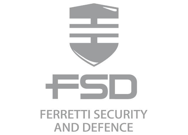 Ferretti Security and Defence (FSD) image